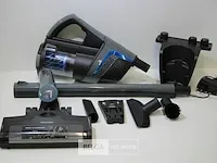 Miele triflex hx1 flash grapfg oplaadbare steelstofzuiger - afbeelding 1 van  6