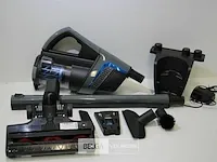 Miele triflex hx1 flash grapfg oplaadbare steelstofzuiger - afbeelding 2 van  6