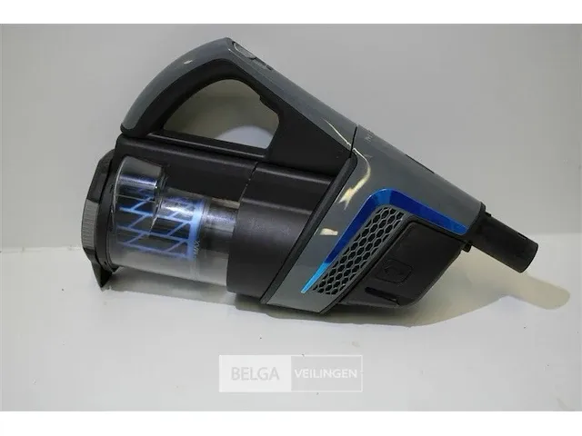 Miele triflex hx1 flash grapfg oplaadbare steelstofzuiger - afbeelding 3 van  6
