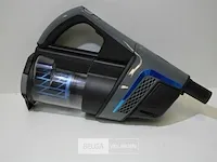 Miele triflex hx1 flash grapfg oplaadbare steelstofzuiger - afbeelding 3 van  6