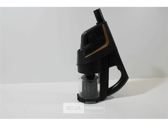 Miele triflex hx1 pro oplaadbare steelstofzuiger - afbeelding 2 van  3