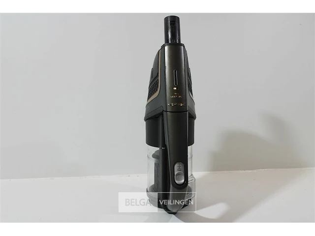 Miele triflex hx1 pro oplaadbare steelstofzuiger - afbeelding 3 van  3