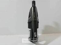 Miele triflex hx1 pro oplaadbare steelstofzuiger - afbeelding 3 van  3