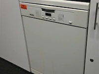 Miele vaatwasmachine - afbeelding 1 van  5