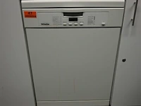 Miele vaatwasmachine - afbeelding 2 van  5