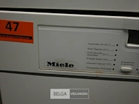 Miele vaatwasmachine - afbeelding 4 van  5