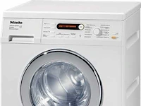 Miele w 3825 wasmachines - 6 kg - gereviseerd a - afbeelding 1 van  5