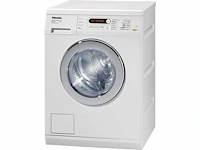 Miele w 3825 wasmachines - 6 kg - gereviseerd a - afbeelding 2 van  5