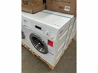Miele w 3825 wasmachines - 6 kg - gereviseerd a - afbeelding 3 van  5
