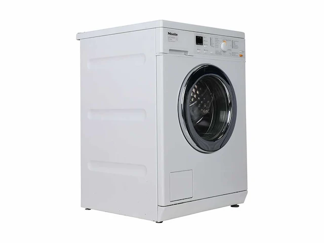 Miele w3241 wasmachines - gerenoveerd a - afbeelding 1 van  5