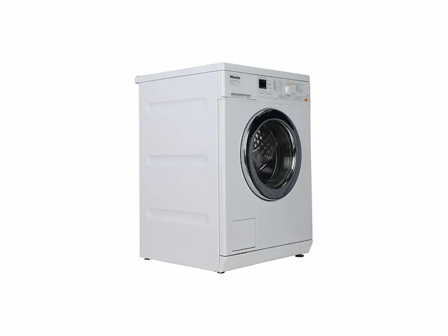 Miele w3241 wasmachines - gerenoveerd a - afbeelding 2 van  5