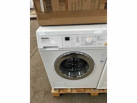 Miele w3241 wasmachines - gerenoveerd a - afbeelding 4 van  5