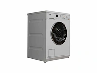 Miele w3365 wasmachines - 6kg - gereviseerd a - afbeelding 1 van  7
