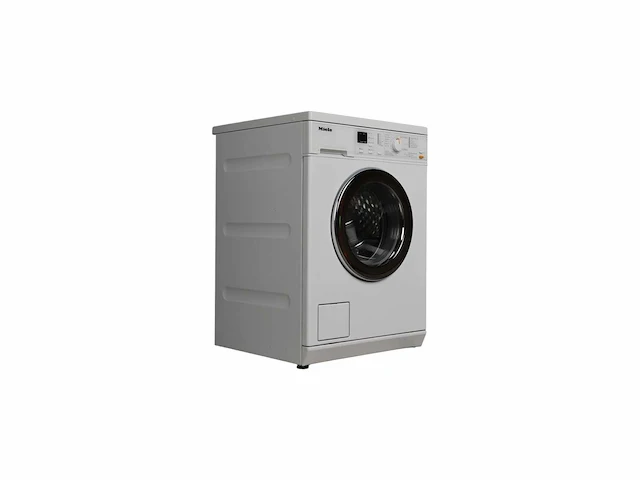 Miele w3365 wasmachines - 6kg - gereviseerd a - afbeelding 2 van  7