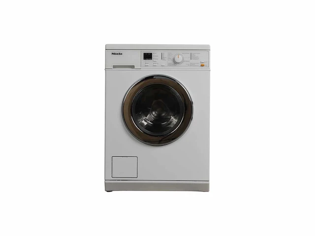 Miele w3365 wasmachines - 6kg - gereviseerd a - afbeelding 3 van  7