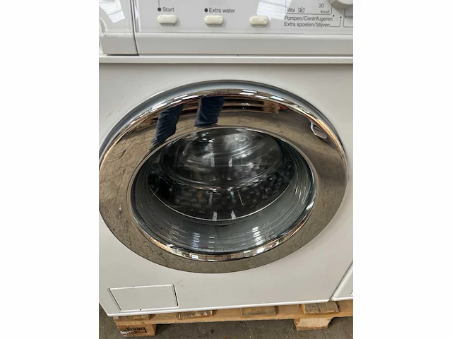 Miele w3365 wasmachines - 6kg - gereviseerd a - afbeelding 7 van  7