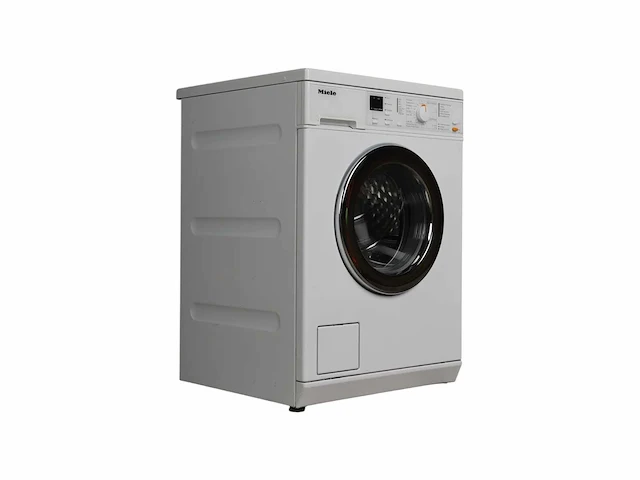 Miele w3365 wasmachines - 6kg - gereviseerd a - afbeelding 1 van  7