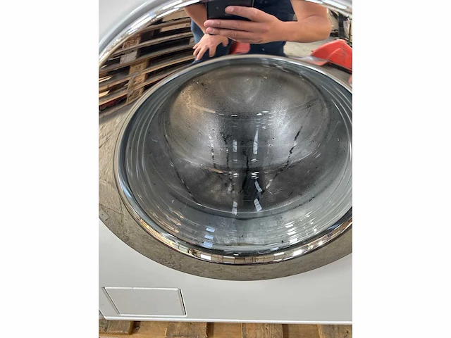 Miele w3365 wasmachines - 6kg - gereviseerd a - afbeelding 7 van  7