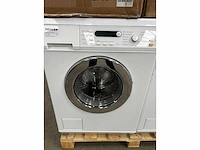 Miele w3821 wasmachines - gerenoveerd a - afbeelding 3 van  3