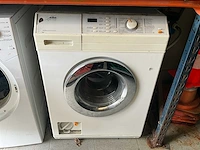 Miele w447 wasmachine - afbeelding 1 van  4