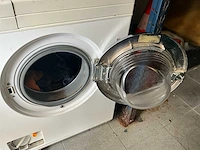 Miele w447 wasmachine - afbeelding 2 van  4