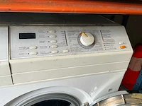 Miele w447 wasmachine - afbeelding 4 van  4