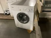 Miele wasdroger en wasmachine - afbeelding 2 van  8