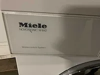 Miele wasdroger en wasmachine - afbeelding 4 van  8