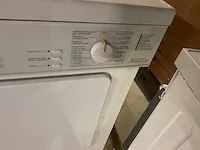 Miele wasdroger en wasmachine - afbeelding 6 van  8