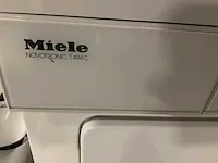 Miele wasdroger en wasmachine - afbeelding 7 van  8