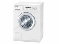 Miele wasmachine b 5873 - 8 kg - gereviseerd klasse a - afbeelding 1 van  5