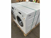 Miele wasmachine b 5873 - 8 kg - gereviseerd klasse a - afbeelding 3 van  5
