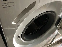 Miele wasmachine