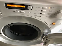 Miele wasmachine - afbeelding 3 van  4