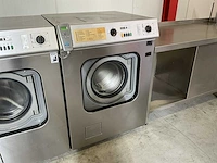 Miele ws 5073 av industriële textielwasmachine - afbeelding 1 van  4