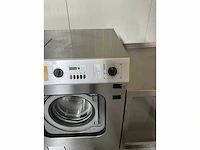 Miele ws 5073 av industriële textielwasmachine - afbeelding 3 van  4
