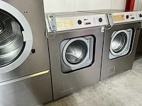 Miele ws 5073 av industriële textielwasmachine - afbeelding 1 van  4