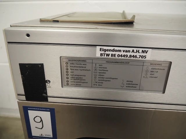 Miele - afbeelding 10 van  10