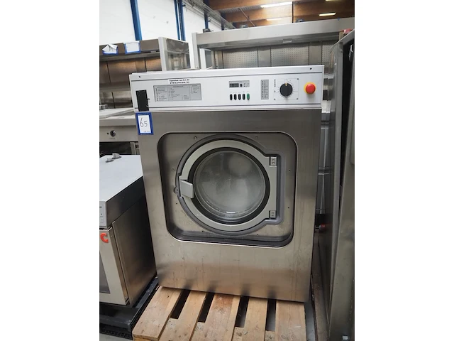 Miele - afbeelding 2 van  8