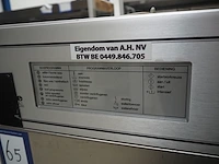 Miele - afbeelding 7 van  8