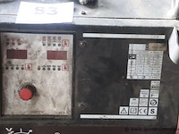 Mig lasapparaat electrx mig 356c digit ii, werking niet gekend - afbeelding 2 van  4