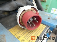 Mig lasapparaat saf 330trs - afbeelding 6 van  8