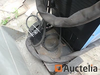 Mig lasapparaat saf 330trs - afbeelding 8 van  8