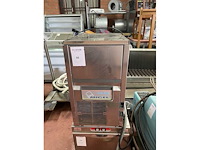 Migel - ki22 - ijsblokjesmachine - afbeelding 1 van  3