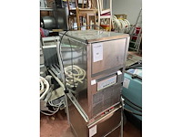 Migel - ki22 - ijsblokjesmachine - afbeelding 2 van  3