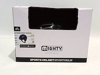 Mighty helmet m - afbeelding 1 van  2