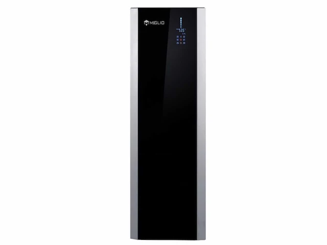 Miglio arum-300l warmtepompboiler - afbeelding 1 van  8