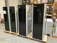 Miglio arum warmtepompboiler (4x) - afbeelding 1 van  6