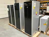 Miglio arum warmtepompboiler (4x) - afbeelding 2 van  6