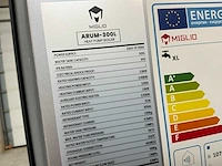Miglio arum warmtepompboiler (4x) - afbeelding 3 van  6